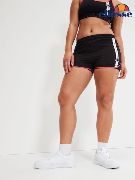 Ellesse Langham Black Shorts (955631) | 27 €