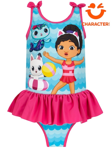 Character Multi Gabbys Dollhouse Swimsuit (955660) | ₪111