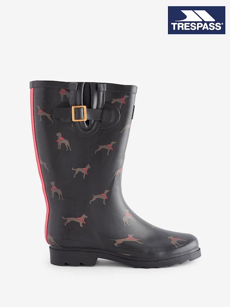 Trespass Samira Wellies (956370) | AED99