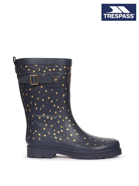 Trespass Celeste Mid Length Wellies (956400) | R$ 305