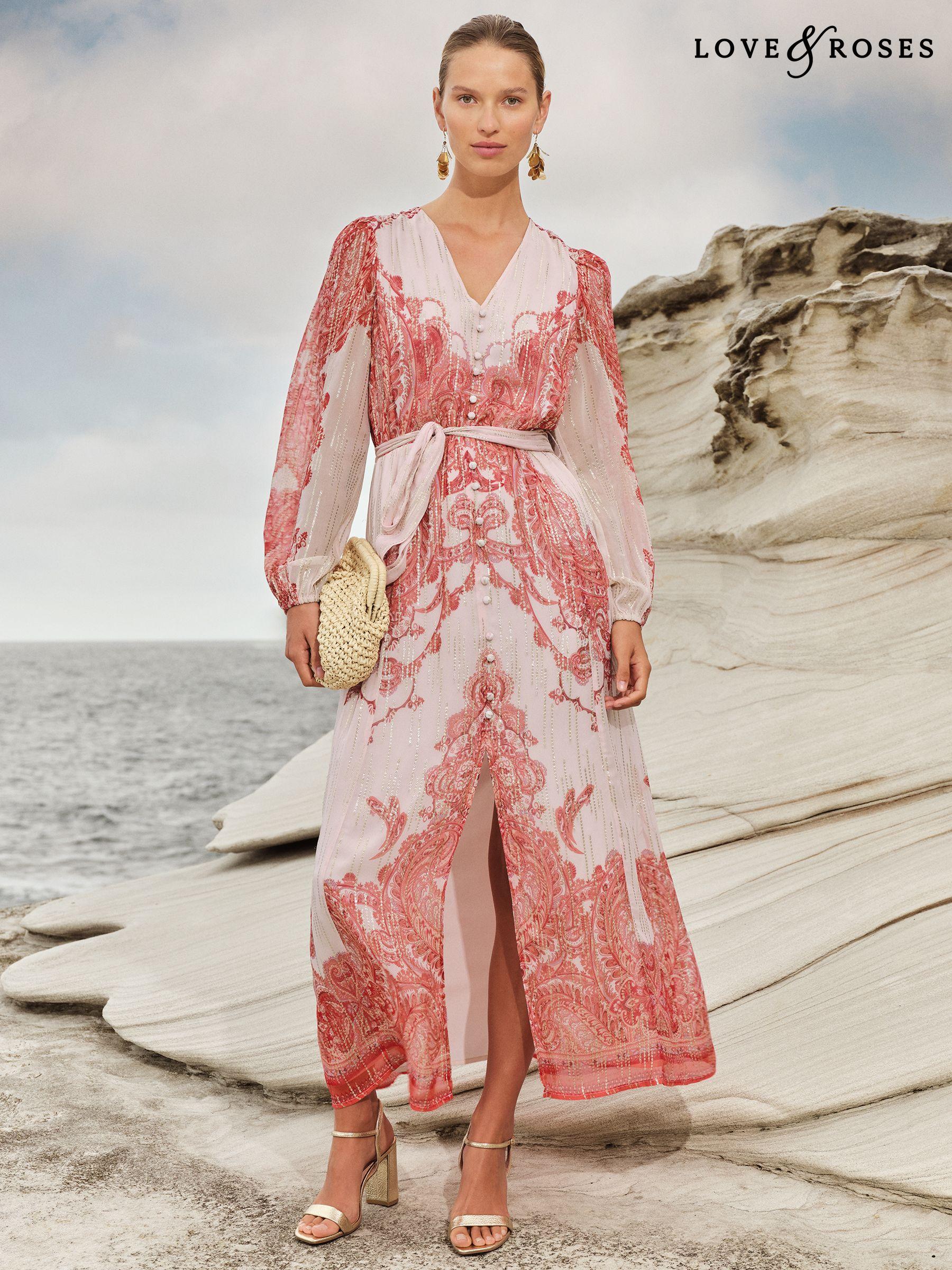 Next women's petite maxi dresses sale