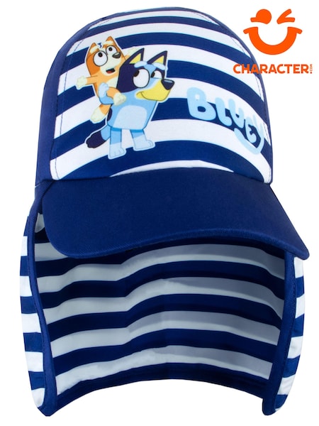 Character Blue Bluey Hat (957736) | €19