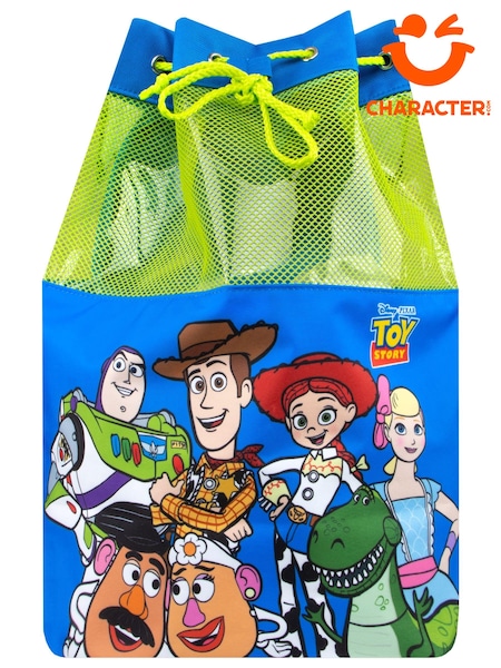 Character Blue Toy Story Swim Bag (957817) | AZN 61