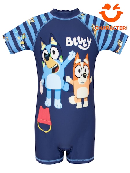 Character Blue Boys Bluey Surf suit (957837) | €23