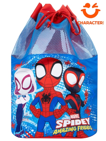 Character Red Spidey and His Amazing Friends Swim Bag (957846) | €25