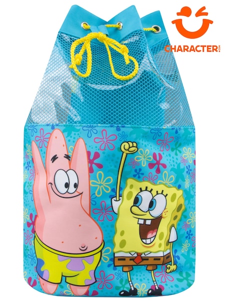 Character Spongebob Swim Bag (957889) | €25