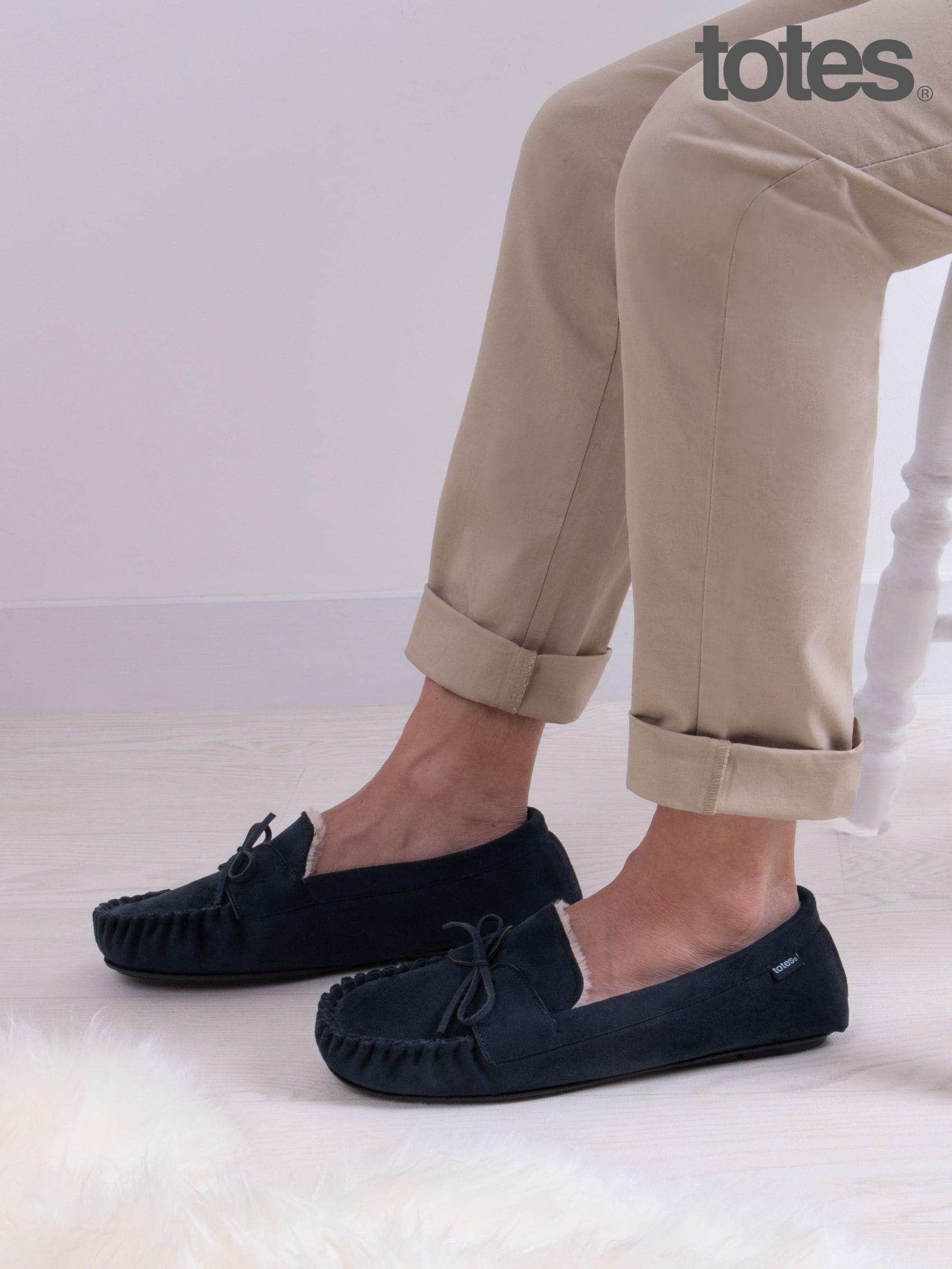 Men s Totes Footwear Next Luxembourg