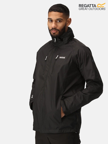 Regatta Calderdale IV Waterproof Jacket (958564) | 200 LEI
