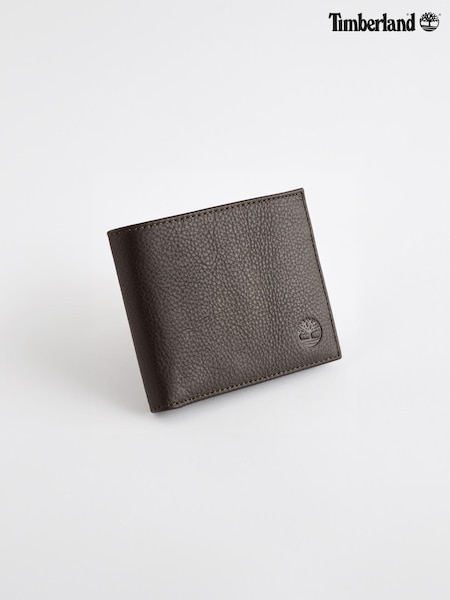 Timberland KN Bifold Wallet (959518) | AED145
