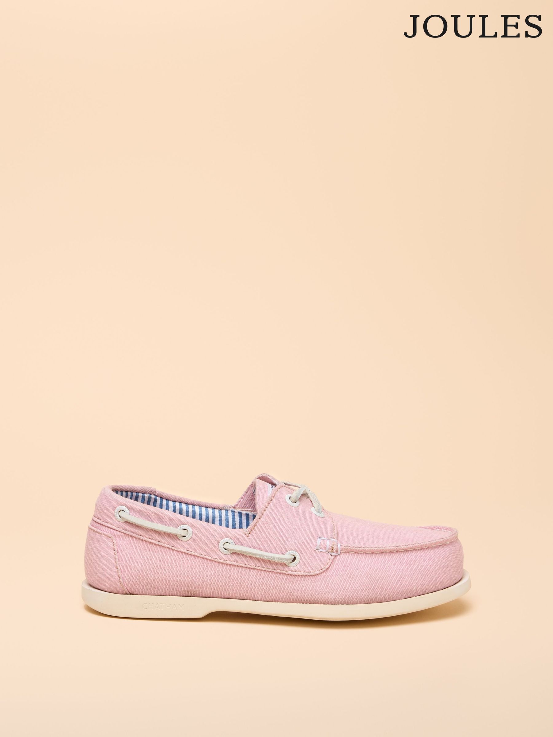 Women s Loafer Chatham Footwear Next Japan