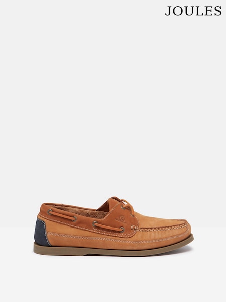 Joules Joules X Chatham Boardwalk Deck Shoes (959819) | €131