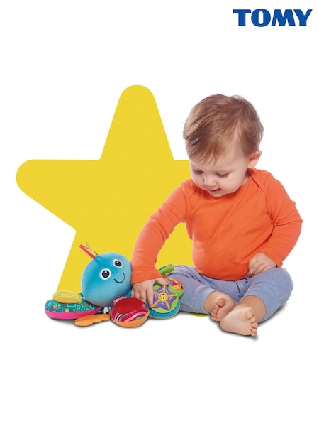 TOMY Octivity Time Toy (960040) | €31