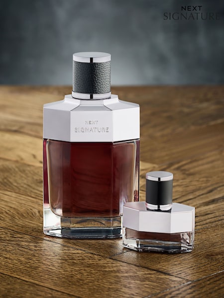 Signature 100ml and 10ml Eau de Parfum Gift Set (960839) | €26