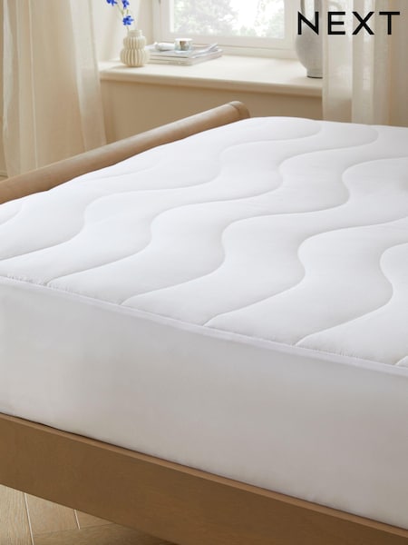 Deep Mattress Sleep In Comfort Protector (960902) | 704 UAH - 1,408 UAH