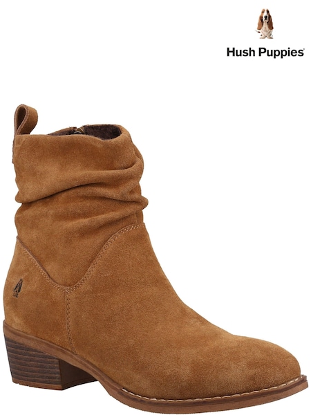 Hush Puppies Iris Boots (962022) | 5,708 UAH