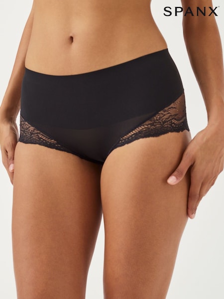 SPANXsupersmooth™ Undie-tectable® Lace Hi-Hipster (962275) | €47