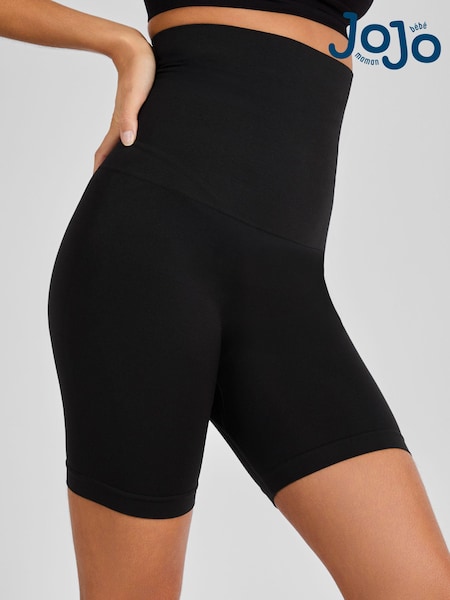 Emma Jane Black Postnatal Shorts (962451) | €29