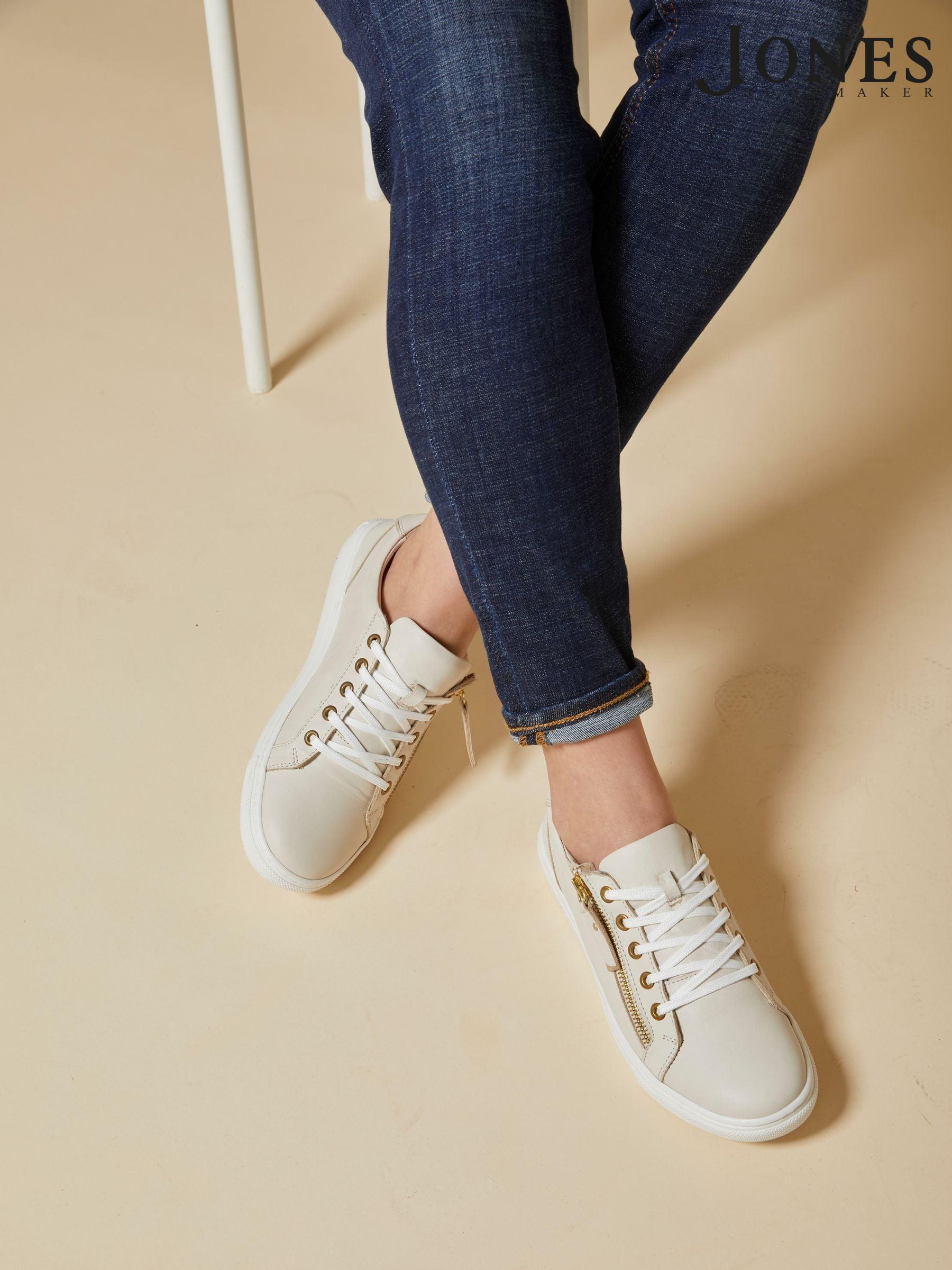 Ladies casual trainers 2025