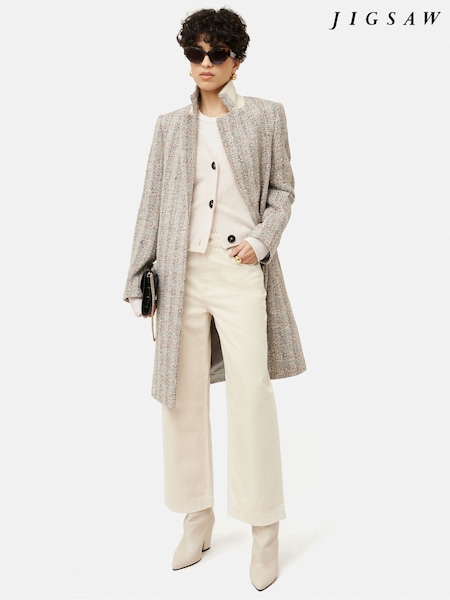 Jigsaw Tyne Wide Leg Jeans (963043) | 146 €