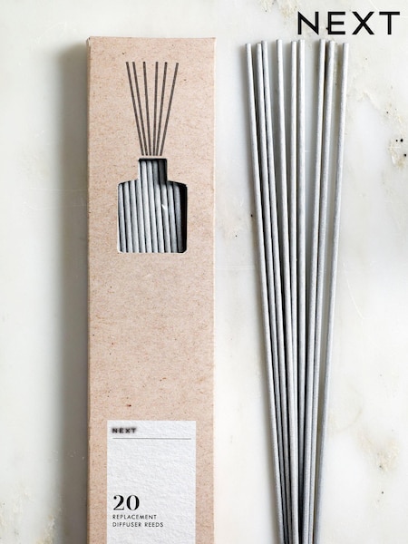 Set of 20 Replacement Diffuser Reeds (963875) | €6