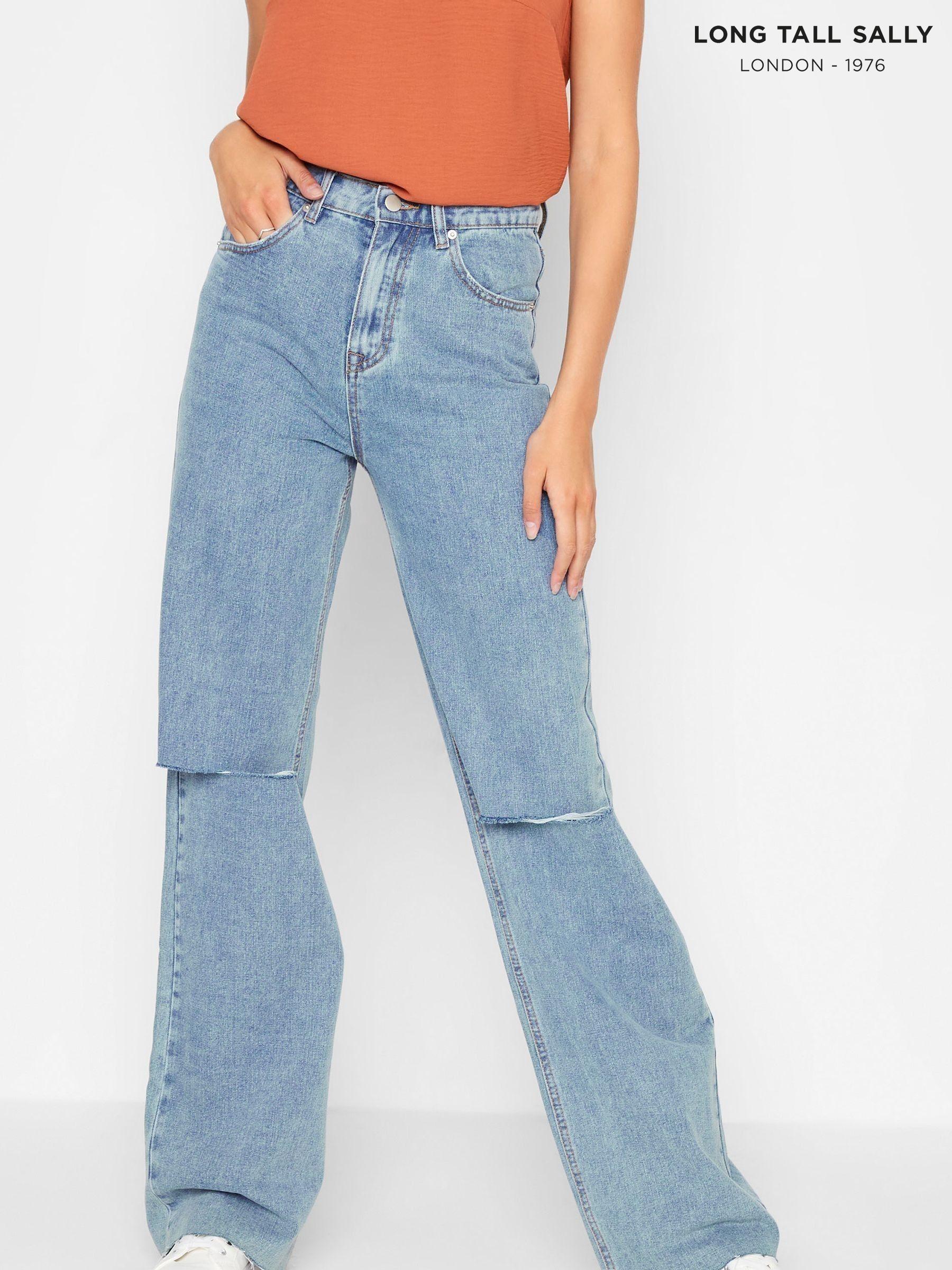 Long tall sally jeans sale best sale