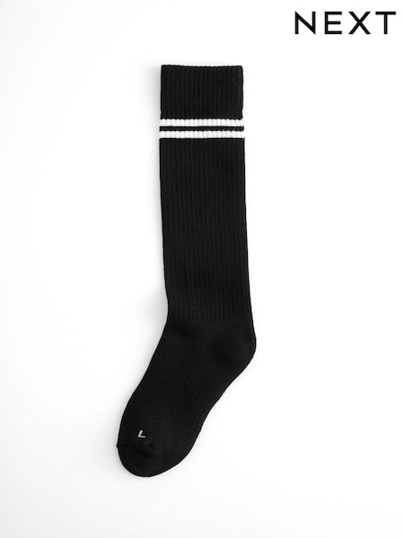 Black Football Socks (966540) | €5 - €6
