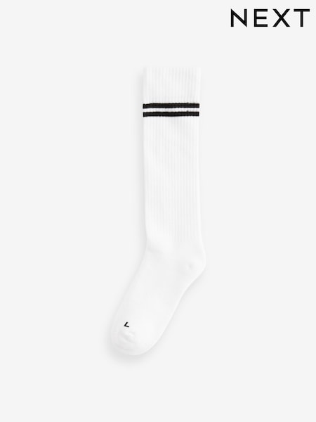 White Football Socks (966543) | €5 - €6
