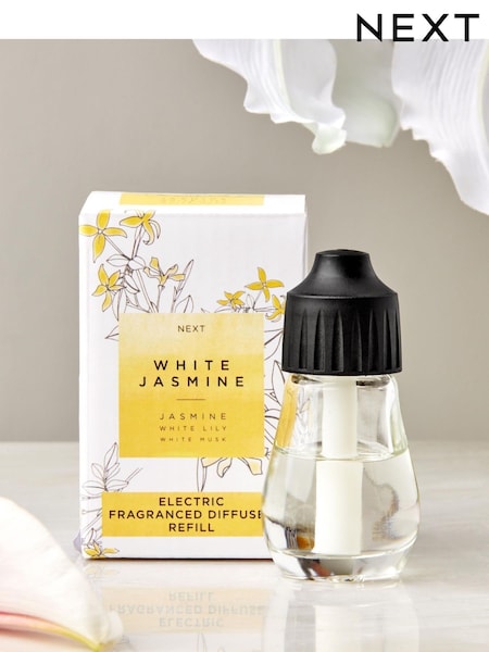 White Jasmine Diffuser Refill (967068) | €13