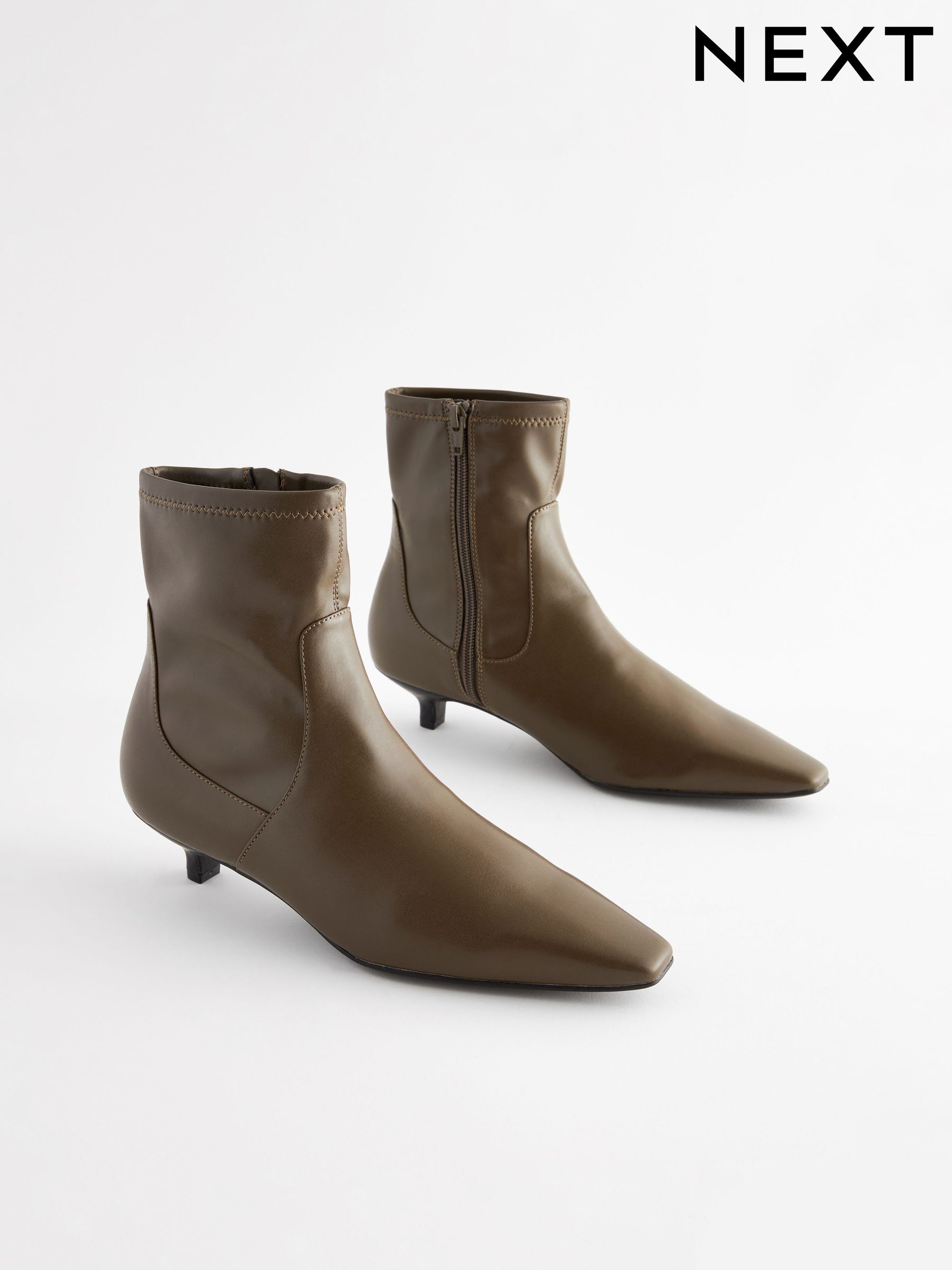 Women s Sock Boot Casual Ankle Footwear Next Singapore