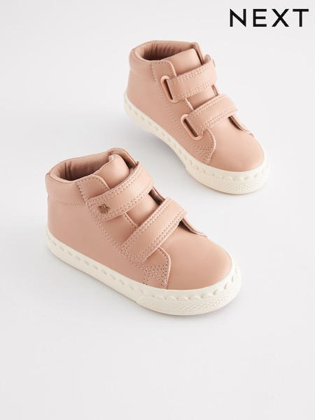rožnata - High Top Trainers (968641) | € 17 - € 19