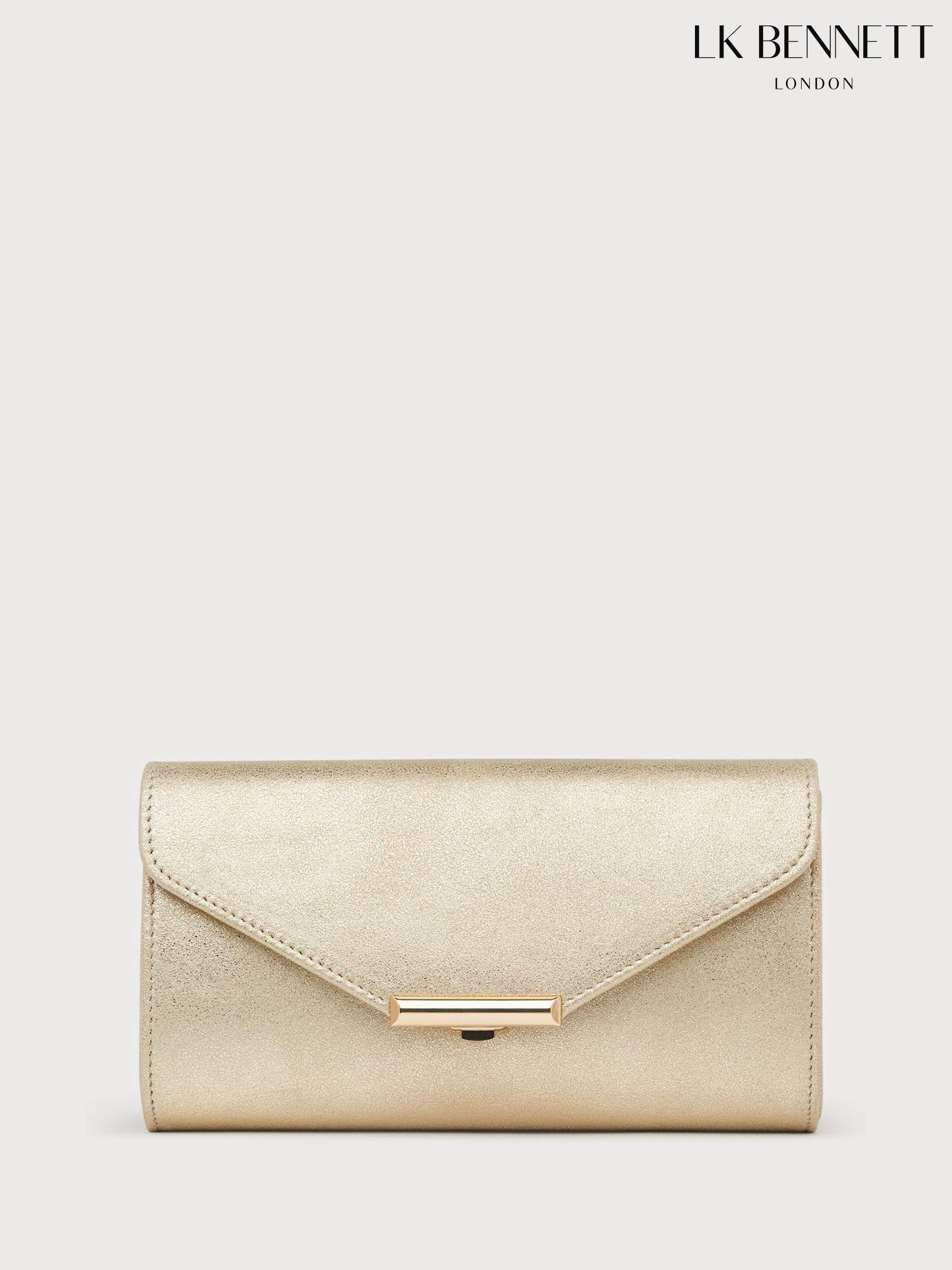 Lk bennett wallet deals