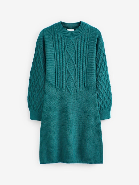 Abercrombie & Fitch Jumper Dress (969213) | €26