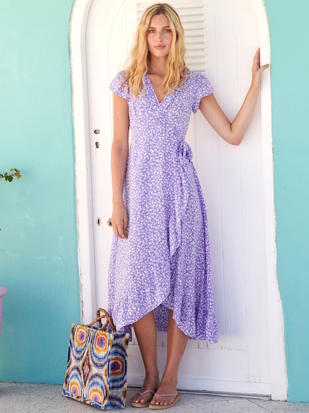 Aspiga Demi Wrap Dress (969549) | €30