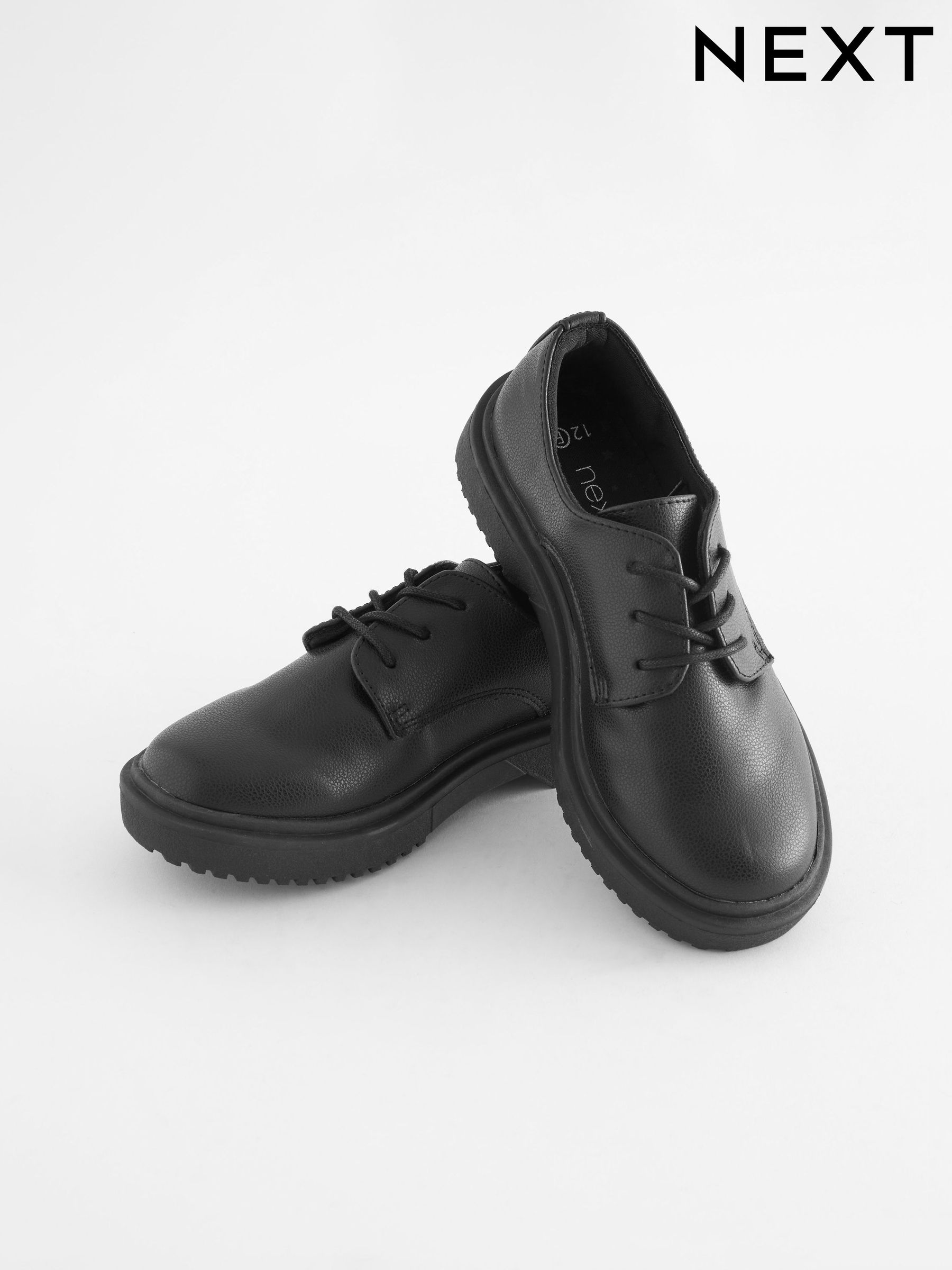 Girls Shoes Lace Up Footwear Next Luxembourg