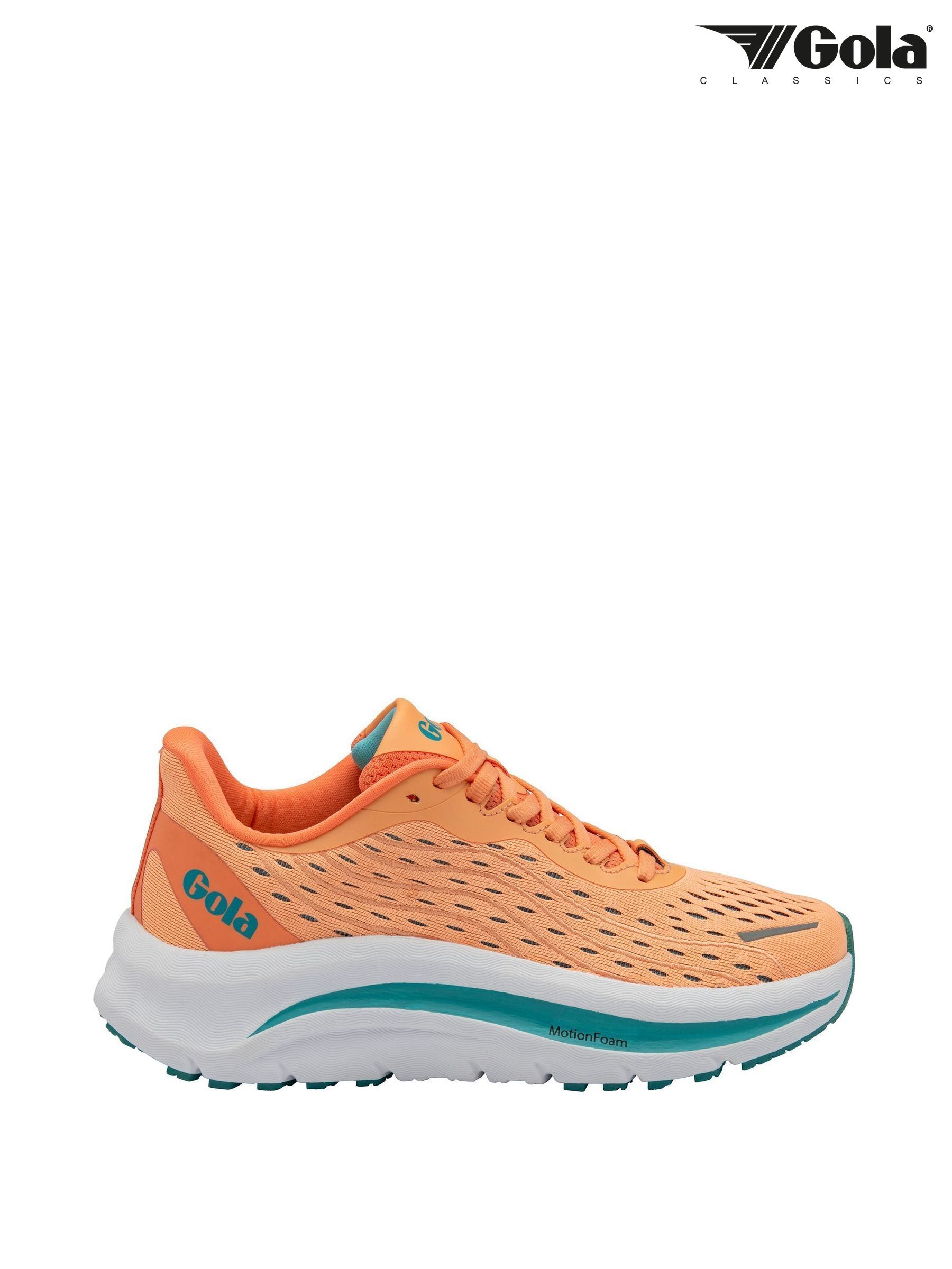 Women s Trainers Orange Chunky Footwear Next Luxembourg