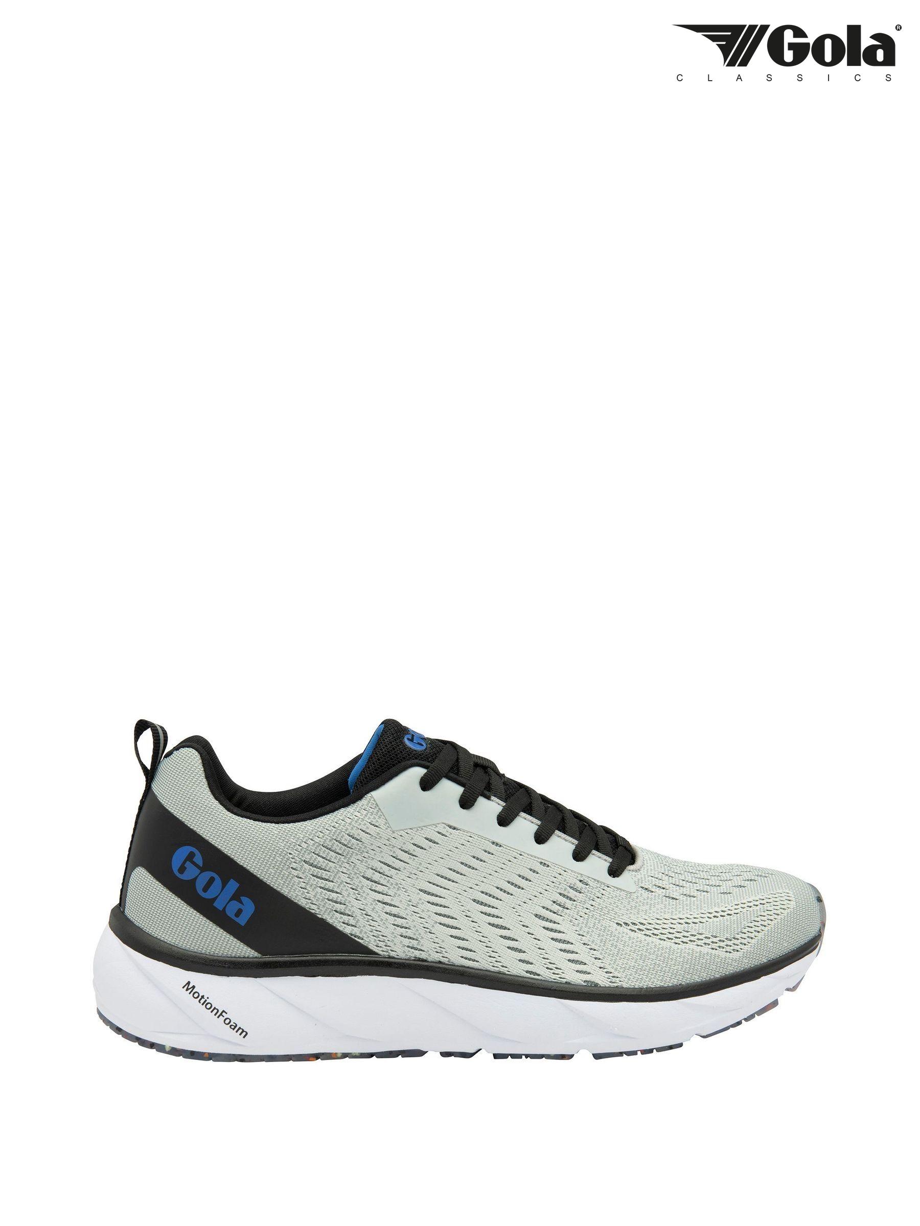 Gola grey trainers clearance