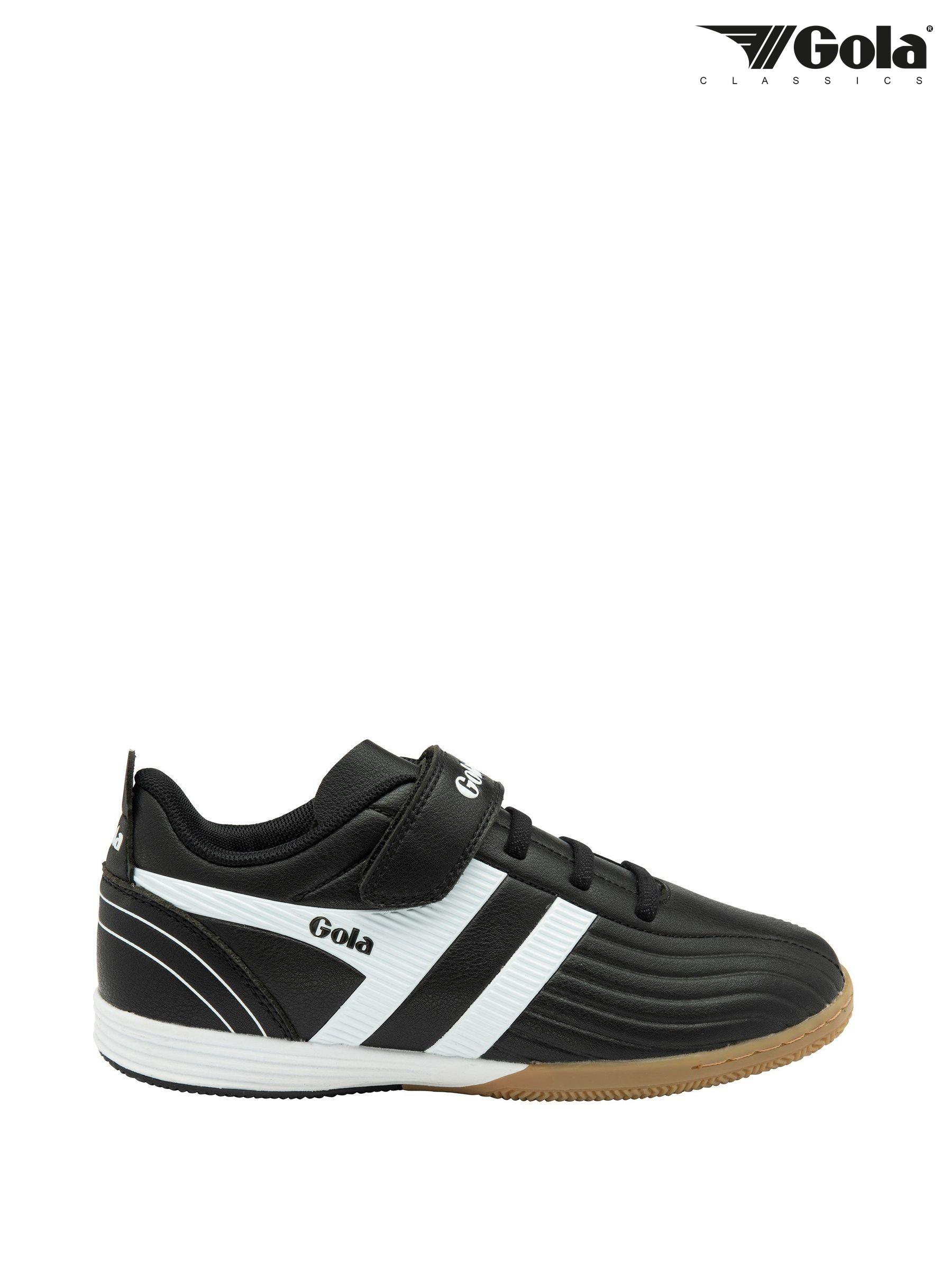 Gola trainers black deals