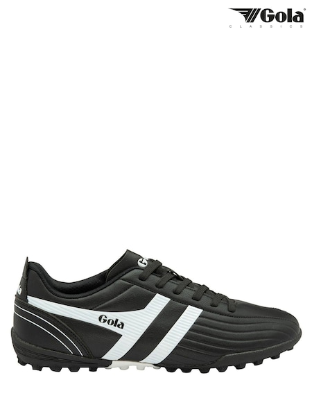 Gola Mens Super Cobra Turf Microfibre Lace-up Football Boots (970036) | €69