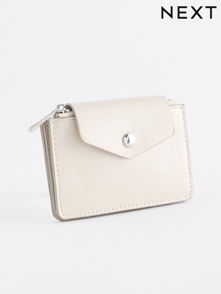 Bone Card Holder Purse (970699) | €6