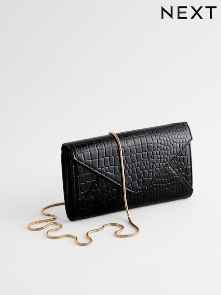Black Phone Purse (970718) | €11
