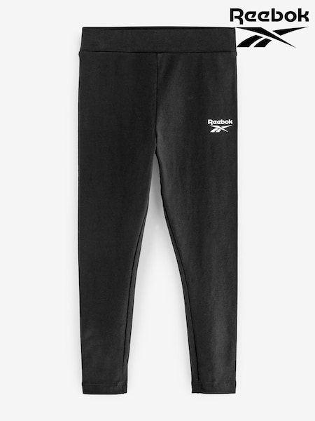 Reebok High Waisted Cotton Leggings (970819) | €10