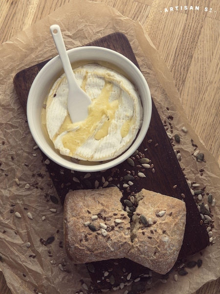 Artisan Street Cheese Baker Set (971059) | ‏179 ر.س.‏