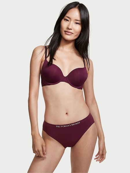 Victoria's Secret Red Kir Brief Knickers (972016) | €10.50