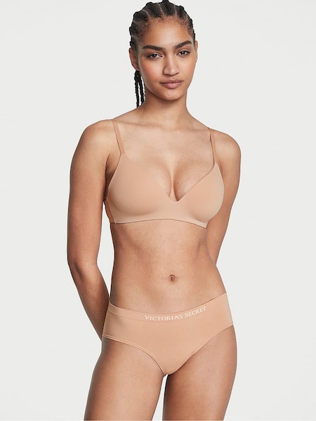 Victoria's Secret Nude Praline Hipster Knickers (972020) | €10.50