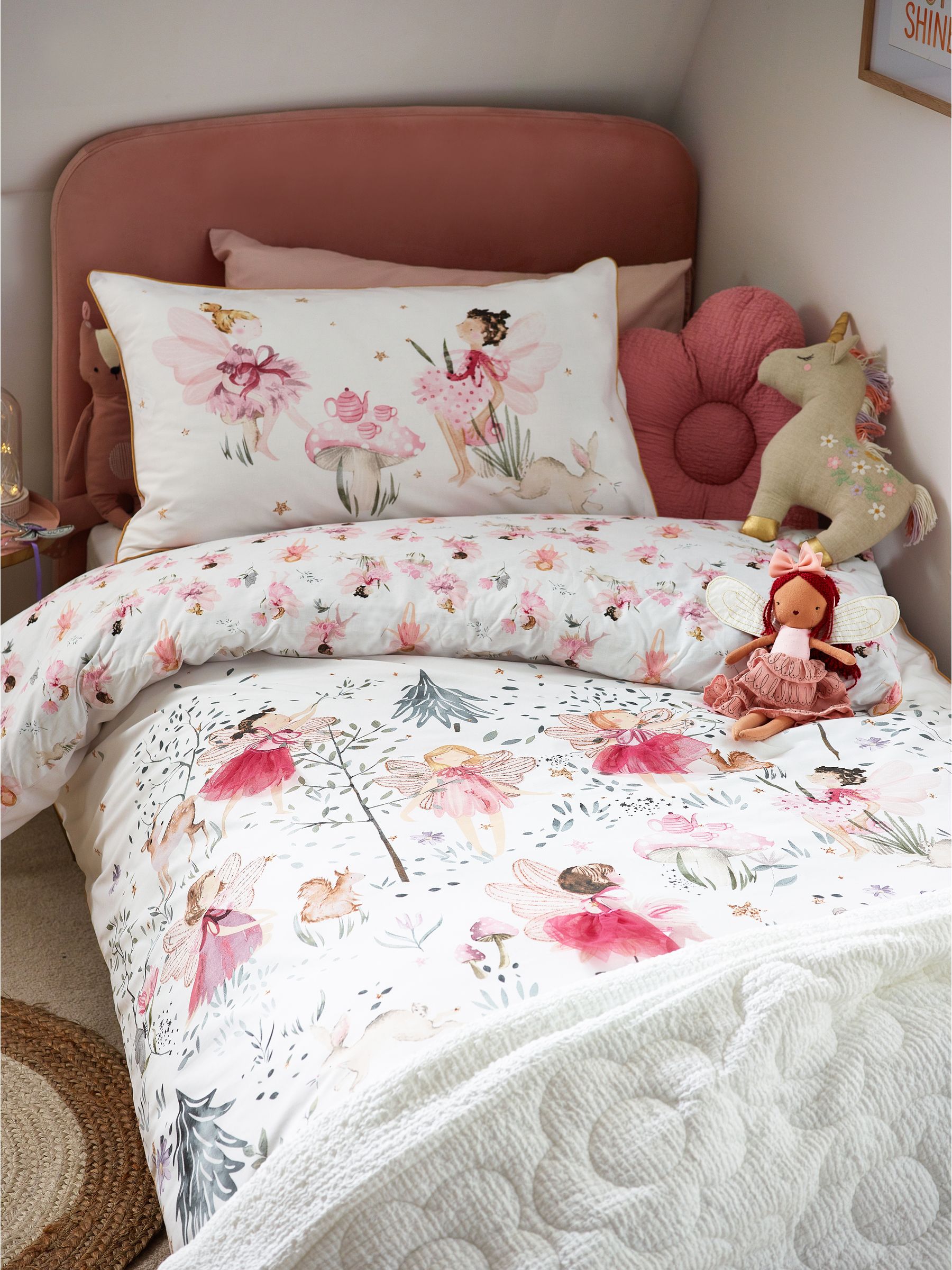 Next kids duvet cover 2025