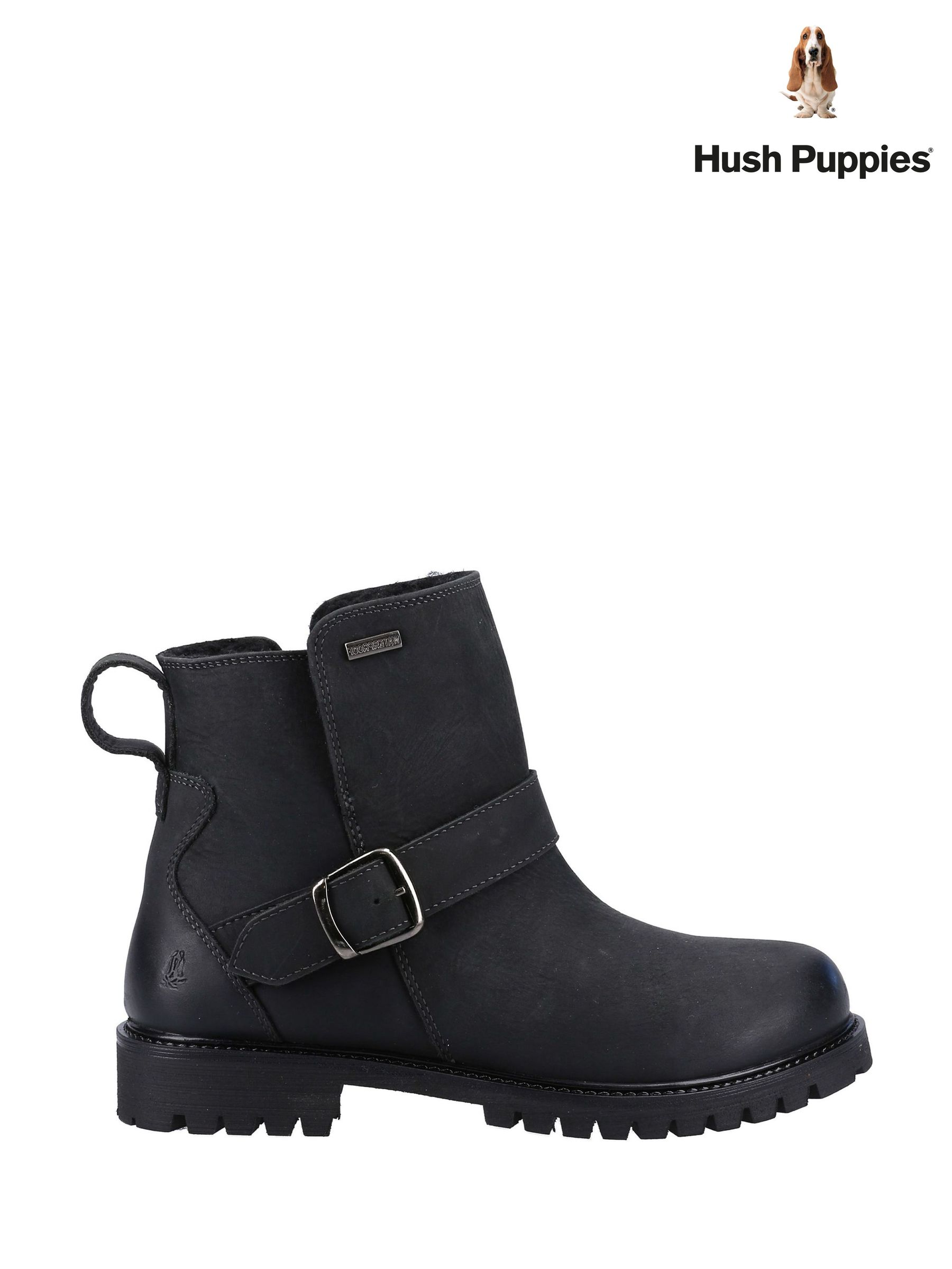 Hush puppies maltese boots shop