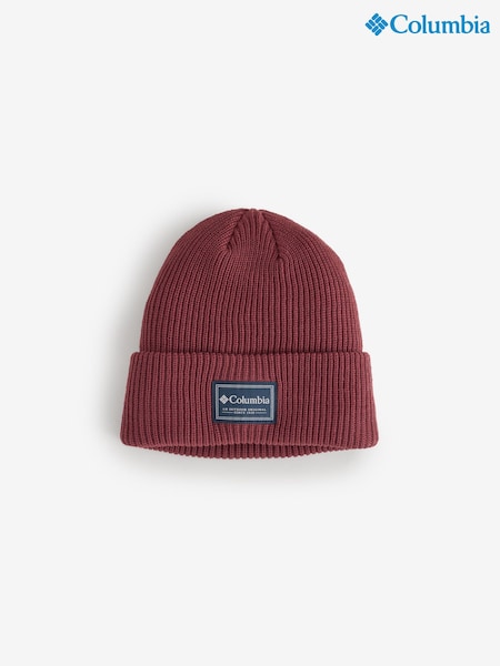 Columbia Red Lost Lager Ii Knitted Beanie (973747) | 31 €