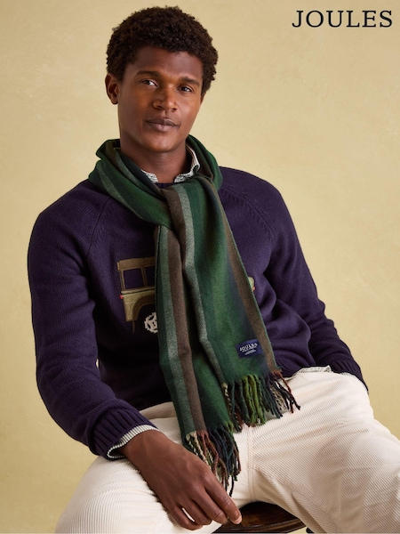 Joules Langtree Scarf (973854) | 24 €