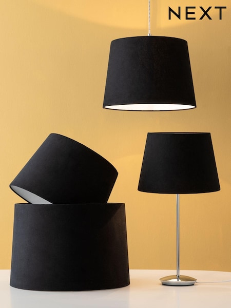 Black Lamp Shade Ceiling Light (974111) | 704 UAH - 978 UAH