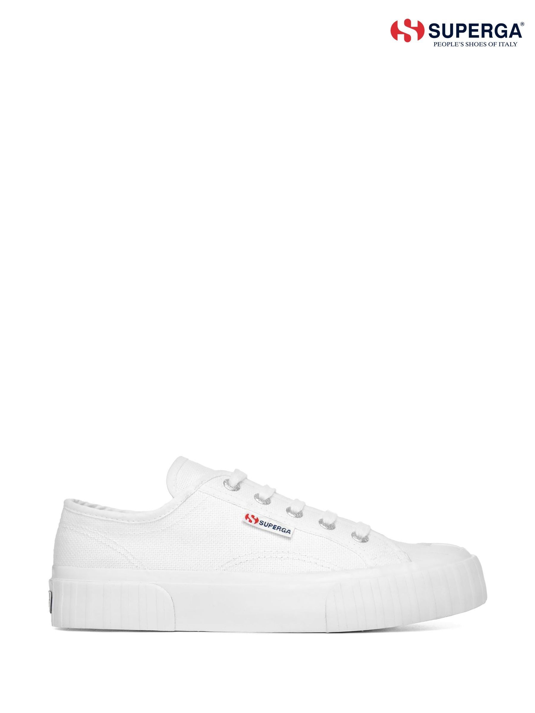 Superga korea 2025